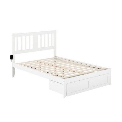 Tahoe Bed USB Turbo Charger with Foot Drawer - AFI