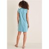 VENUS Womens Ruffle Trim Mini Dress - 2 of 4