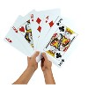 Schylling Jumbo Playing Cards - image 2 of 3