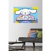 Trends International Hello Kitty - Cinnamoroll Unframed Wall Poster Prints - 2 of 4