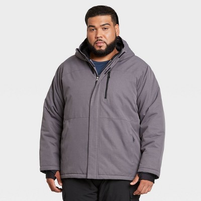 target winter jackets