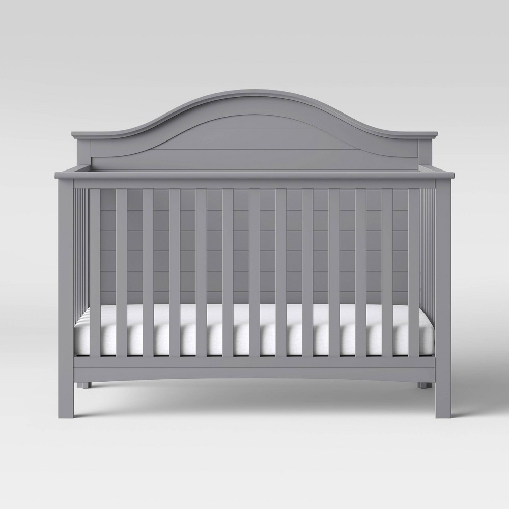 Carter's by DaVinci Nolan 4-in-1 Convertible Crib