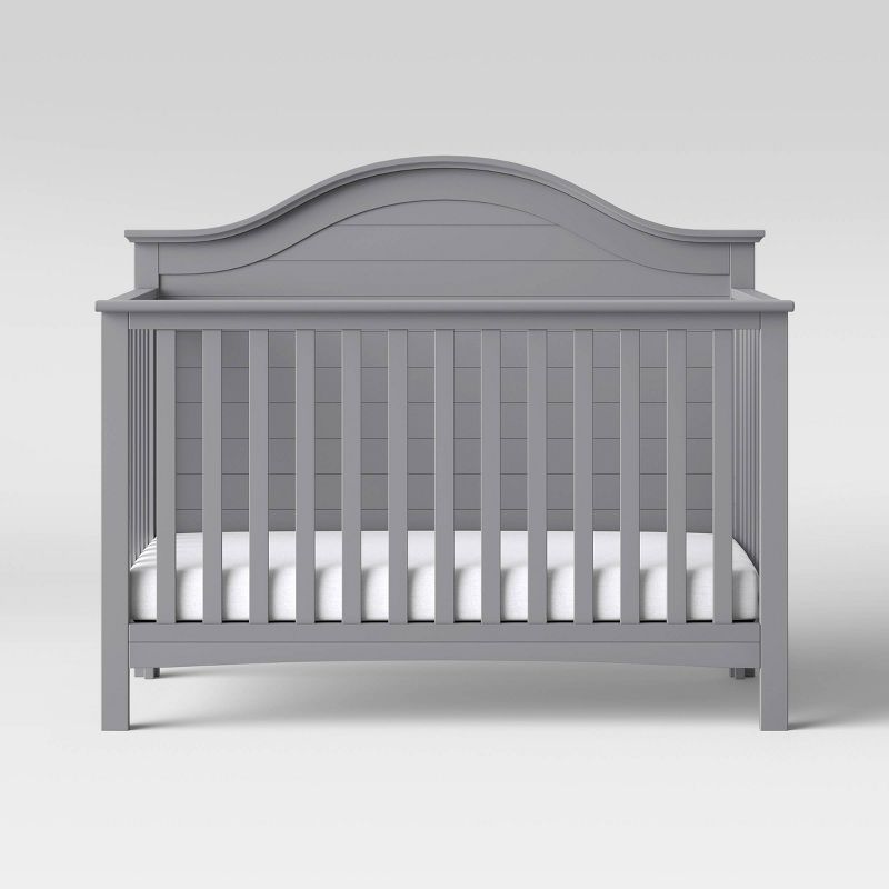 Carter's by DaVinci Nolan 4-in-1 Convertible Crib, 1 of 16