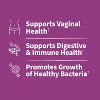 Garden of Life Feminine pH Probiotic Capsules - 30ct - 3 of 4