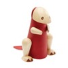 Plantoys| DIY Tyrannosaurus Wooden Figure - 2 of 3
