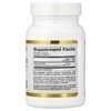California Gold Nutrition Akkermansia 30B, 30 Veggie Capsules (150 mg per Capsule) - 2 of 4