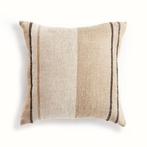 Plum & Post Finn Pillow 20" - 1 of 4
