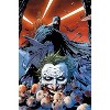 Trends International DC Comics Batman - Joker and Doll Heads Unframed Wall Poster Prints - 4 of 4