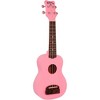 Kohala Tiki Soprano Ukulele - 2 of 4