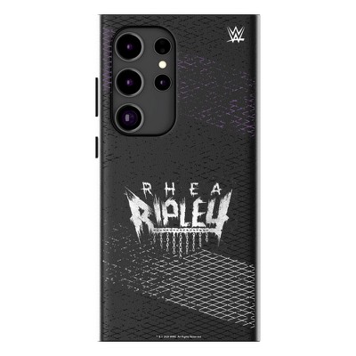 Keyscaper WWE SuperStars (F) Steel MagSafe Compatible Cell Phone Case for Samsung Galaxy
