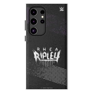 Keyscaper WWE Steel MagSafe Compatible Cell Phone Case for Galaxy S24 Plus - 1 of 4