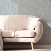 Transform Duck Egg Branches Peel and Stick Wallpaper - 2 of 4