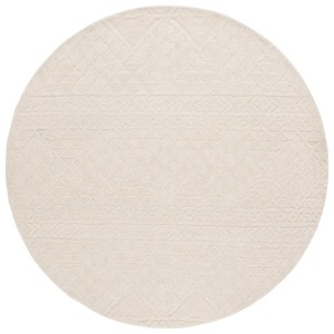 Mykonos MKN406 Hand Tufted Indoor Rugs - Safavieh - 1 of 4