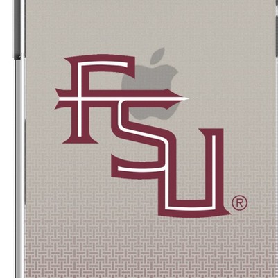 florida state seminoles athletic wordmark