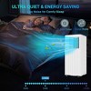 Portable Air Conditioner 8000 BTU Air Conditioner - 4 of 4