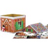 Eurographics: Puzzle Tin: Gingerbread House - 550 Piece - 4 of 4