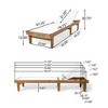 Summerland Chaise Lounge - 3 of 4