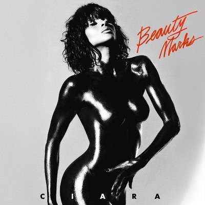 Ciara - Beauty Marks (CD)