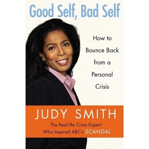 Good Self, Bad Self - by  Judy Smith (Paperback) - image 1 of 1