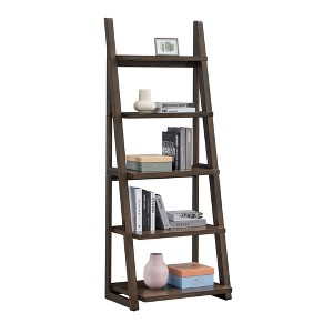 NicBex 5-Tier Shelves File Rack,Office Cabinet with Spacious Tier-Shelving Design,Modern Storage Cabinet,Filing Cabinet for Home Office - 1 of 4