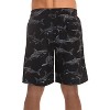 Whiskey and Oak Men's Bathing Suit Swim Trunks 94953-5726-XS - 3 of 3