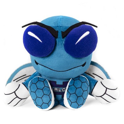 Bleacher Creatures Charlotte Hornets Hugo Mascot 8