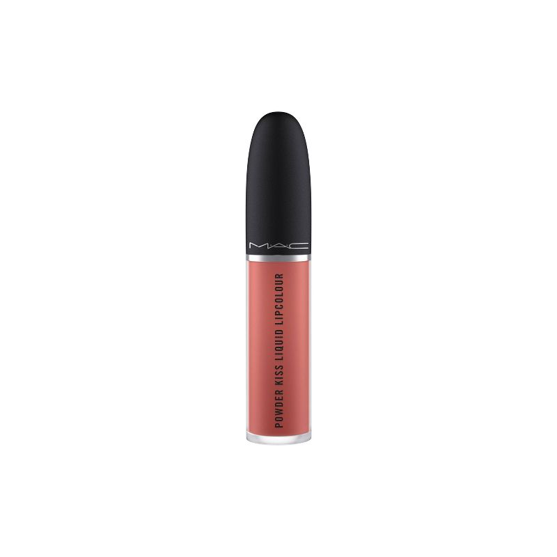MAC Powderkiss Liquid Lip Color - 0.17 fl oz - Ulta Beauty, 3 of 11