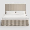 Slipcover Bed - Threshold™ - 2 of 4