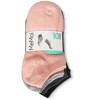 Memoi Solid Lowcut Sock 10 Pair Pack - 2 of 2