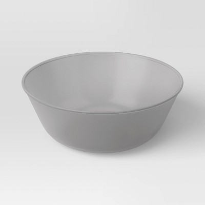 Square Serving Bowl 50oz Porcelain - Threshold™