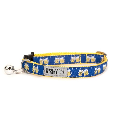 Breakaway martingale hot sale collar