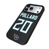 NFL Tennessee Titans Players Game Tactic MagSafe Compatible Cell Phone Case for Apple iPhone 17 Series - 2 of 4