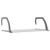vidaXL Drying Racks 2 pcs 20.9"x13"x7.1" Aluminum - 3 of 4