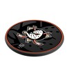 NHL Western Conference Teams Monocolor Tilt 15-Watt Wireless Charger - 2 of 4
