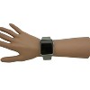 Olivia Pratt Solid Silicone Apple Watch Band Medium to Large Size Wrist M/L only.  Made for 6.5 to 8.5 inch Wrists. - 4 of 4
