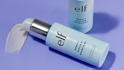 Gentle Peeling Exfoliant Cleanser