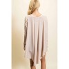 Women's I Know It Can Be Done Tunic - GLAM - 3 of 4