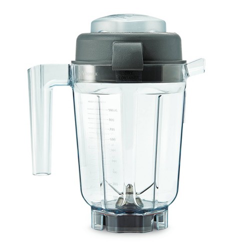 Vitamix shop ascent containers