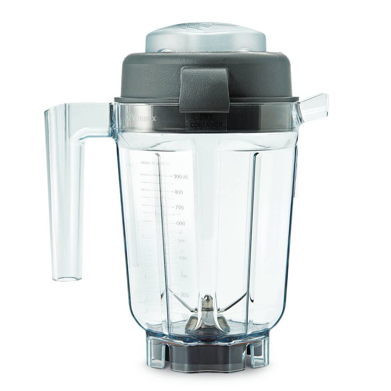 Vitamix Legacy Series 32oz Dry Grains Container, 1 of 4
