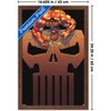 Trends International Marvel Comics Red Hulk - Thunderbolts #31 Framed Wall Poster Prints - 3 of 4