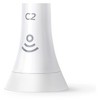 Philips Sonicare C2 Optimal Plaque Control Replacement Electric Toothbrush Head - HX9023/65 - White - 3pk - 4 of 4