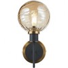 Artcraft Lighting Gem 1 - Light Sconce in  Champagne - 2 of 4