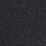 black microfiber