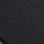 black microfiber