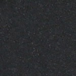 black microfiber