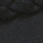 black microfiber