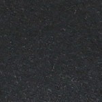black microfiber