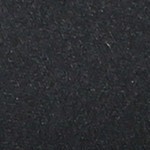 black microfiber