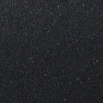 black microfiber