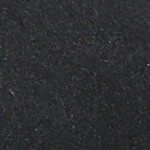 black microfiber